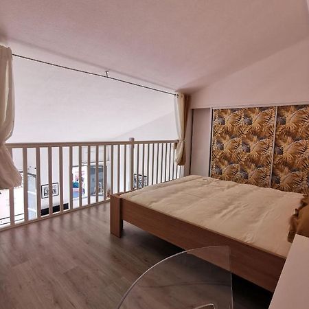 Saint Tropez City Loft Exteriör bild