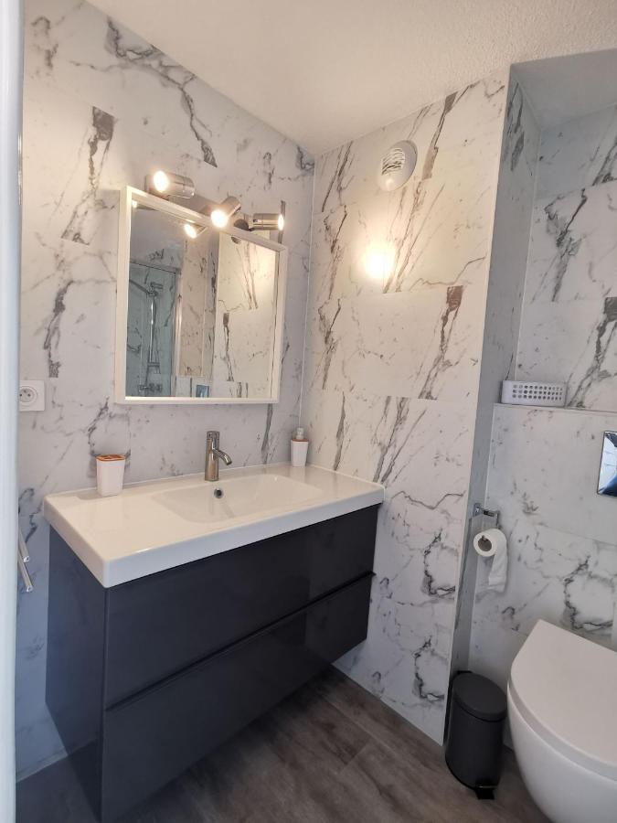 Saint Tropez City Loft Exteriör bild