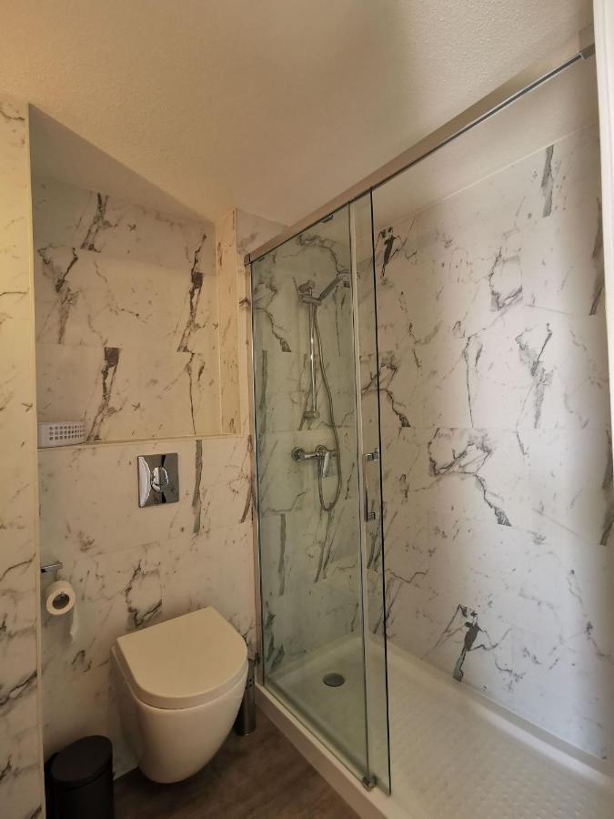 Saint Tropez City Loft Exteriör bild