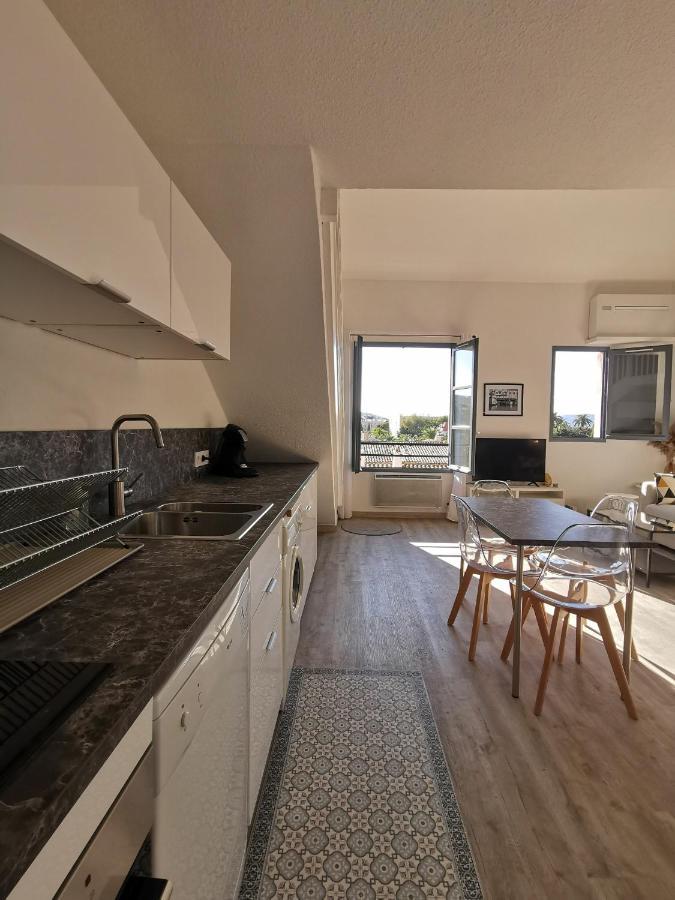Saint Tropez City Loft Exteriör bild